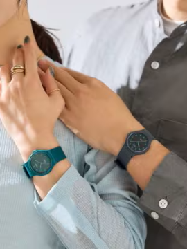 Relógio CASIO MQ-24B-8BEF