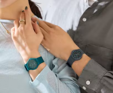 Relógio CASIO MQ-24B-8BEF