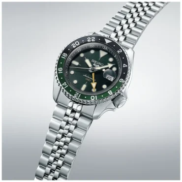 Relógio Seiko 5 Sports Chrono SSK035K1
