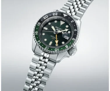 Relógio Seiko 5 Sports Chrono SSK035K1