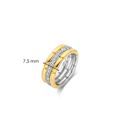 Anel Ti Sento Milano 12270zy/58