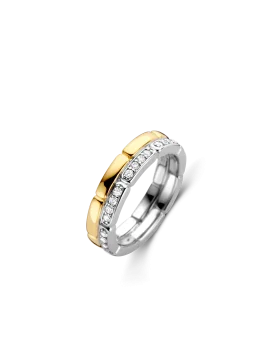 Anel Ti Sento Milano 12271ZY/52