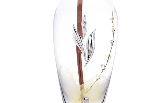 Jarra Dhome Pure Soie