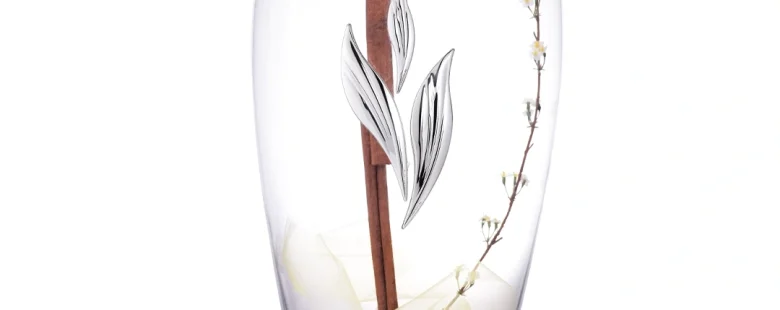 Jarra Dhome Pure Soie