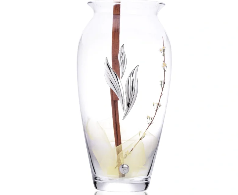 Jarra Dhome Pure Soie