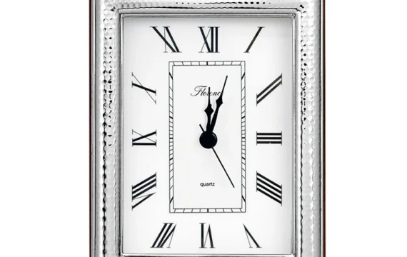 Relógio Dhome Martelado