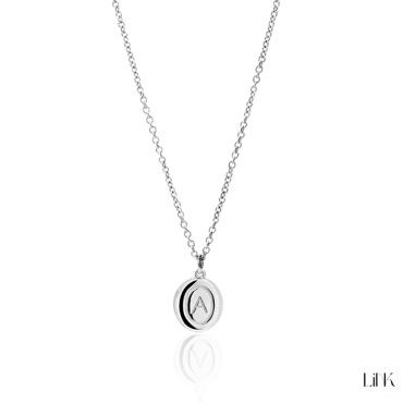 Colar LINK Signature 1LINK-1702B