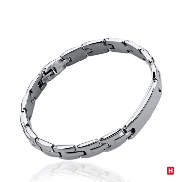 Pulseira Hassu Biker 7HSS010432