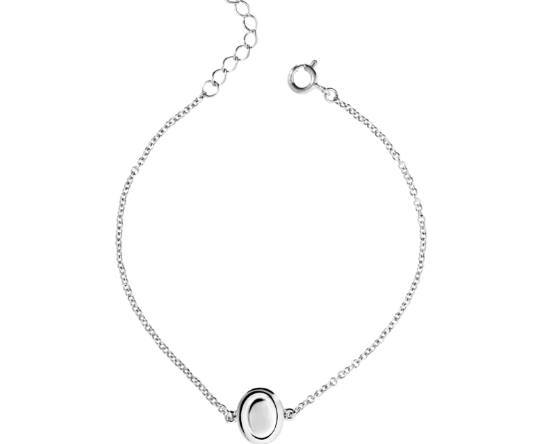 Pulseira LINK Signature 1LINK-1702C