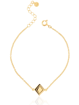 Pulseira LINK Signature 1LINK-1701C.D