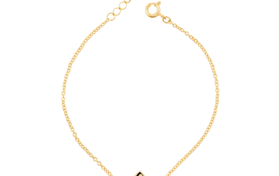 Pulseira LINK Signature 1LINK-1701C.D