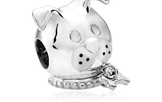 Conta SMW Cão 1SMW343C