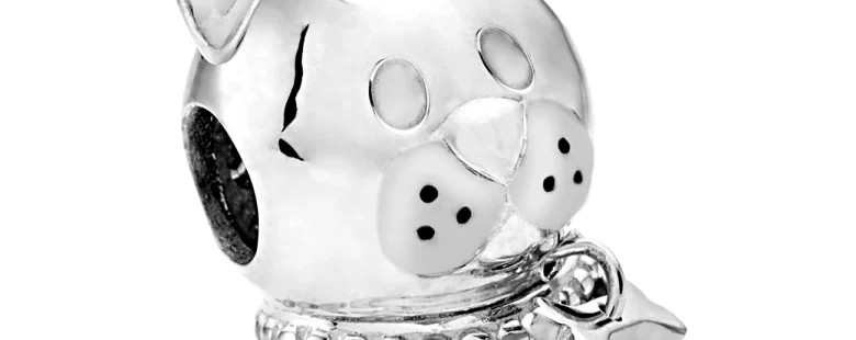 Conta SMW Cão 1SMW343C