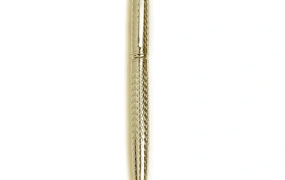 Esferográfica Dourada Pierre Cardin 4PCD1100.3