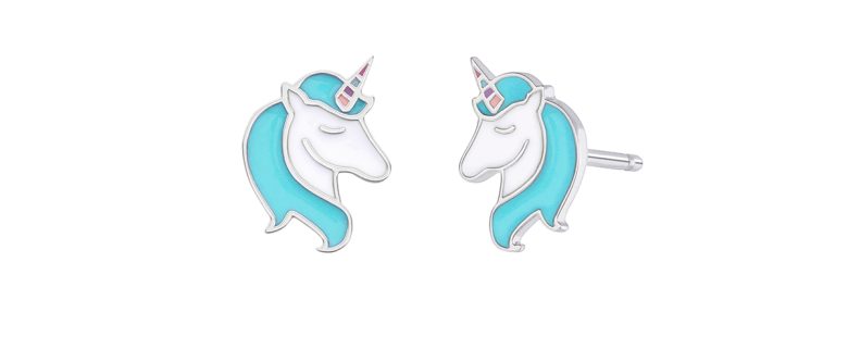 Brincos Marea Unicónio D02401/AM