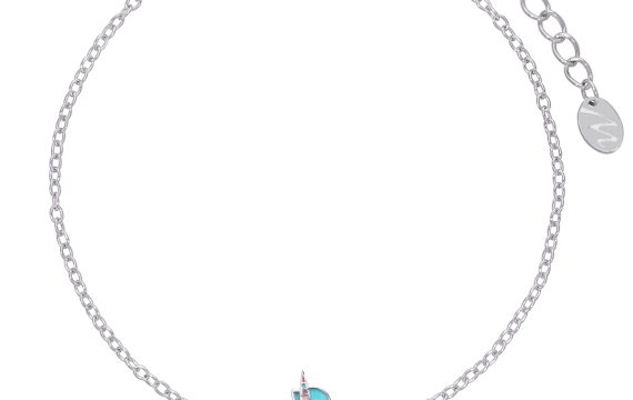 Pulseira Marea Unicórnio D02403/AJ