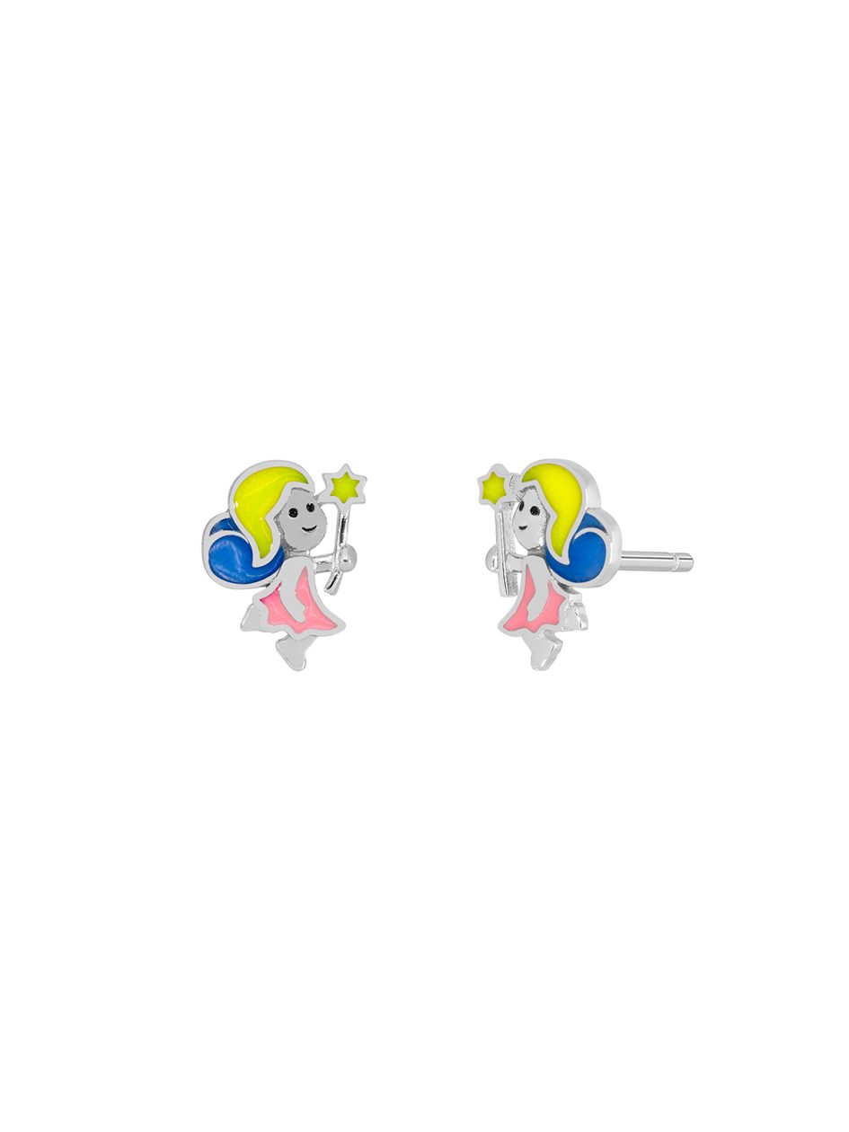 Brincos Marea Fada D03001/BQ