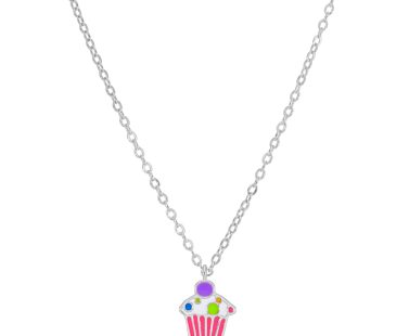 Colar Marea Cupcake D03007/AQ