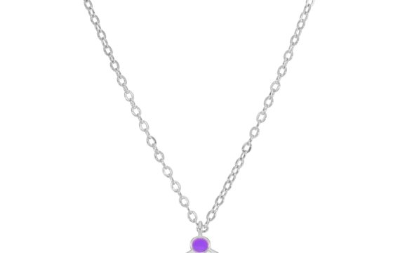 Colar Marea Cupcake D03007/AQ