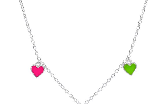 Colar Marea Tulipa D03007/AX