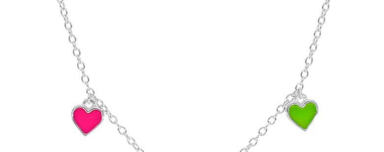 Colar Marea Tulipa D03007/AX