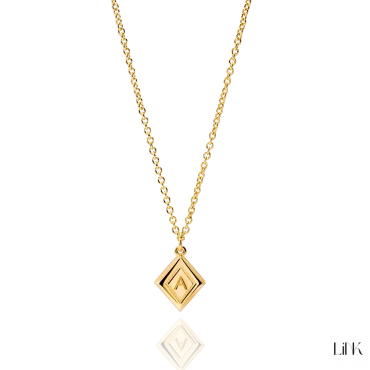 Colar LINK Signature 1LINK-1701B.D