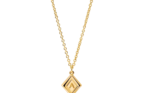 Colar LINK Signature 1LINK-1701B.D