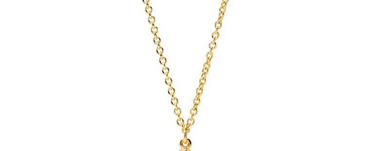 Colar LINK Signature 1LINK-1701B.D