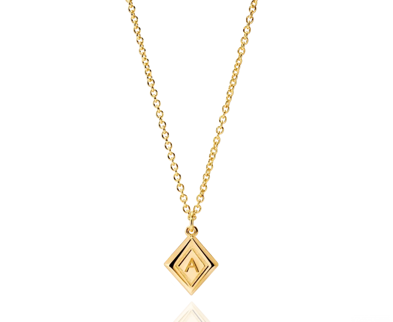 Colar LINK Signature 1LINK-1701B.D