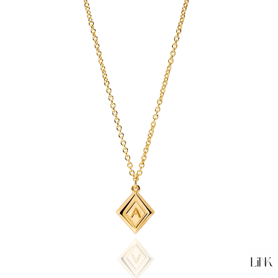 Colar LINK Signature 1LINK-1701B.D
