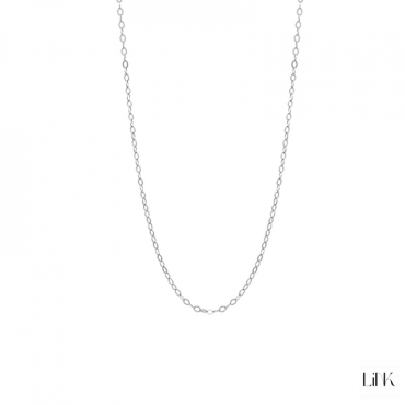 Colar LINK Fun Style Curb 1LINK-1003-40