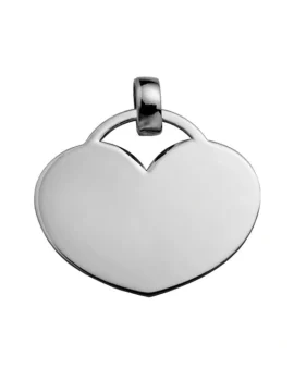 Pendente Coração Passion 1PRS-0540Z