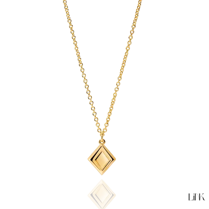 Colar LINK Signature 1LINK-1701B.D