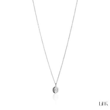 Colar LINK Signature 1LINK-1702B