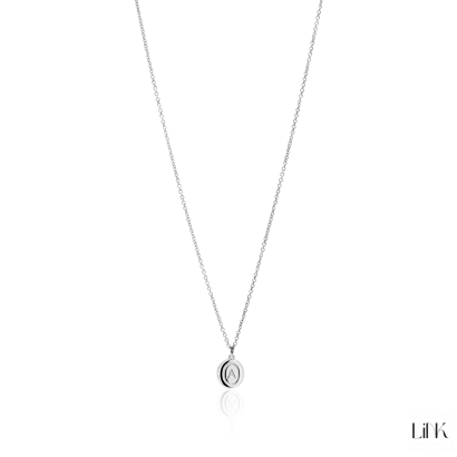 Colar LINK Signature 1LINK-1702B