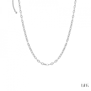 Colar LINK Fun Style Curb 1LINK-1003-40