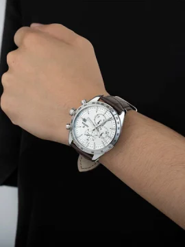 Relógio Festina Timeless Chronograph F16760/1