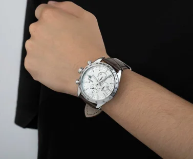 Relógio Festina Timeless Chronograph F16760/1