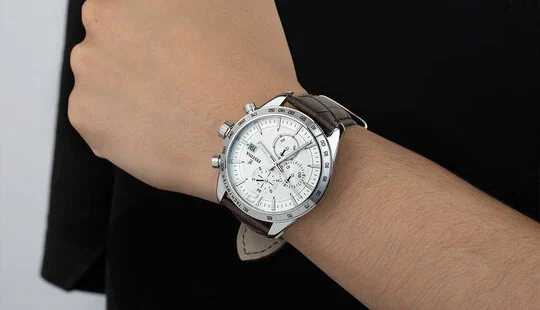Relógio Festina Timeless Chronograph F16760/1