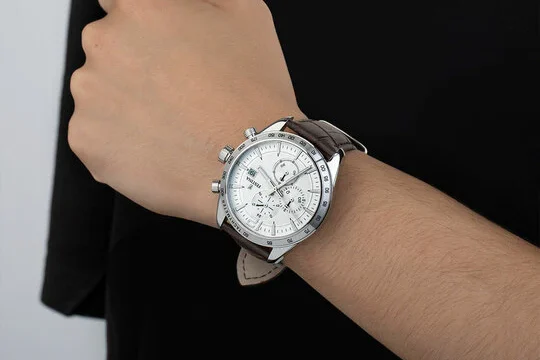 Relógio Festina Timeless Chronograph F16760/1