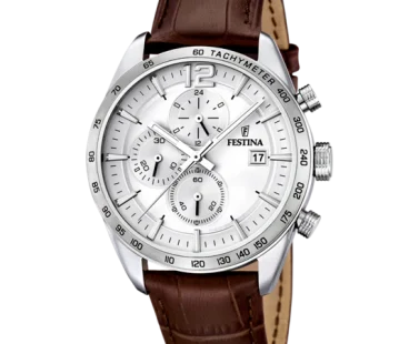 Relógio Festina Timeless Chronograph F16760/1