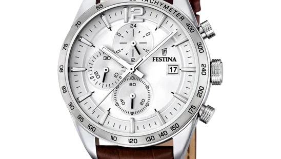 Relógio Festina Timeless Chronograph F16760/1