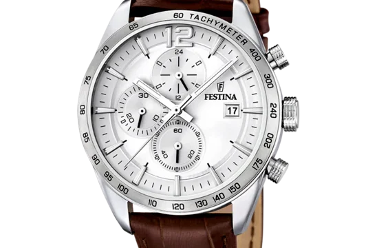 Relógio Festina Timeless Chronograph F16760/1