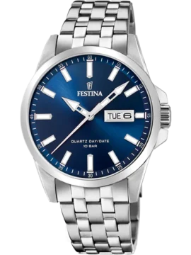 Relógio Festina Classics F20357/3