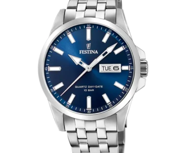 Relógio Festina Classics F20357/3