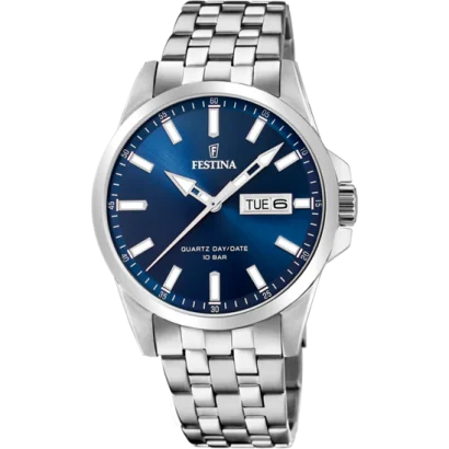 Relógio Festina Classics F20357/3