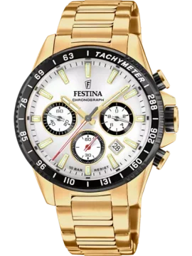 Relógio Festina Timeless Chronograhp F20634/1