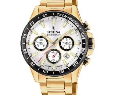 Relógio Festina Timeless Chronograhp F20634/1