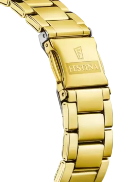 Relógio Festina Multicolorido F20640/7