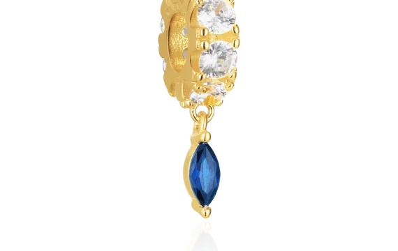 Charm SMW Pedra Azul 1SMW1240